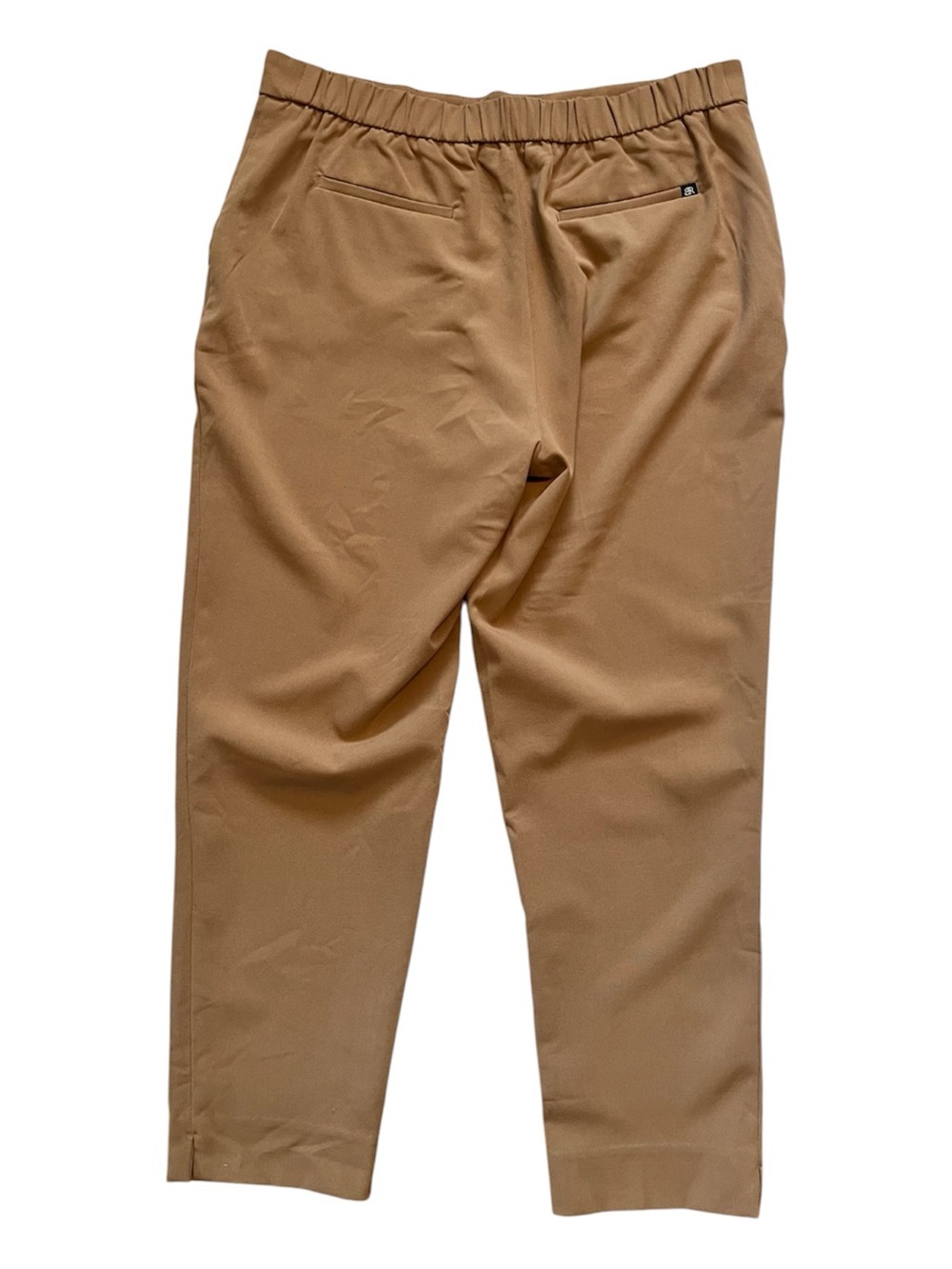 Banana Republic Tan Dress Pants - Picture 2 of 9